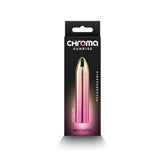 Mini vibrator
